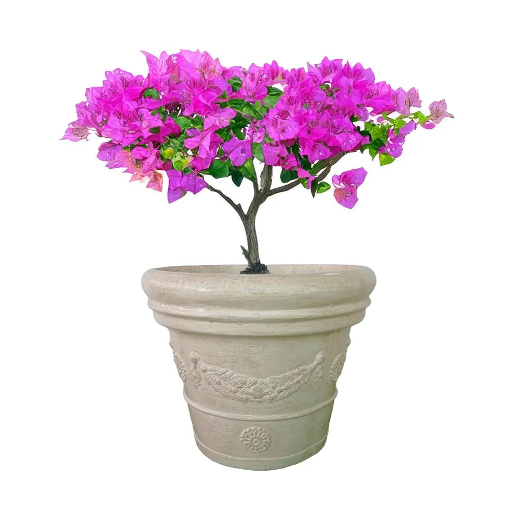 11 GRC ROUND POT BIG