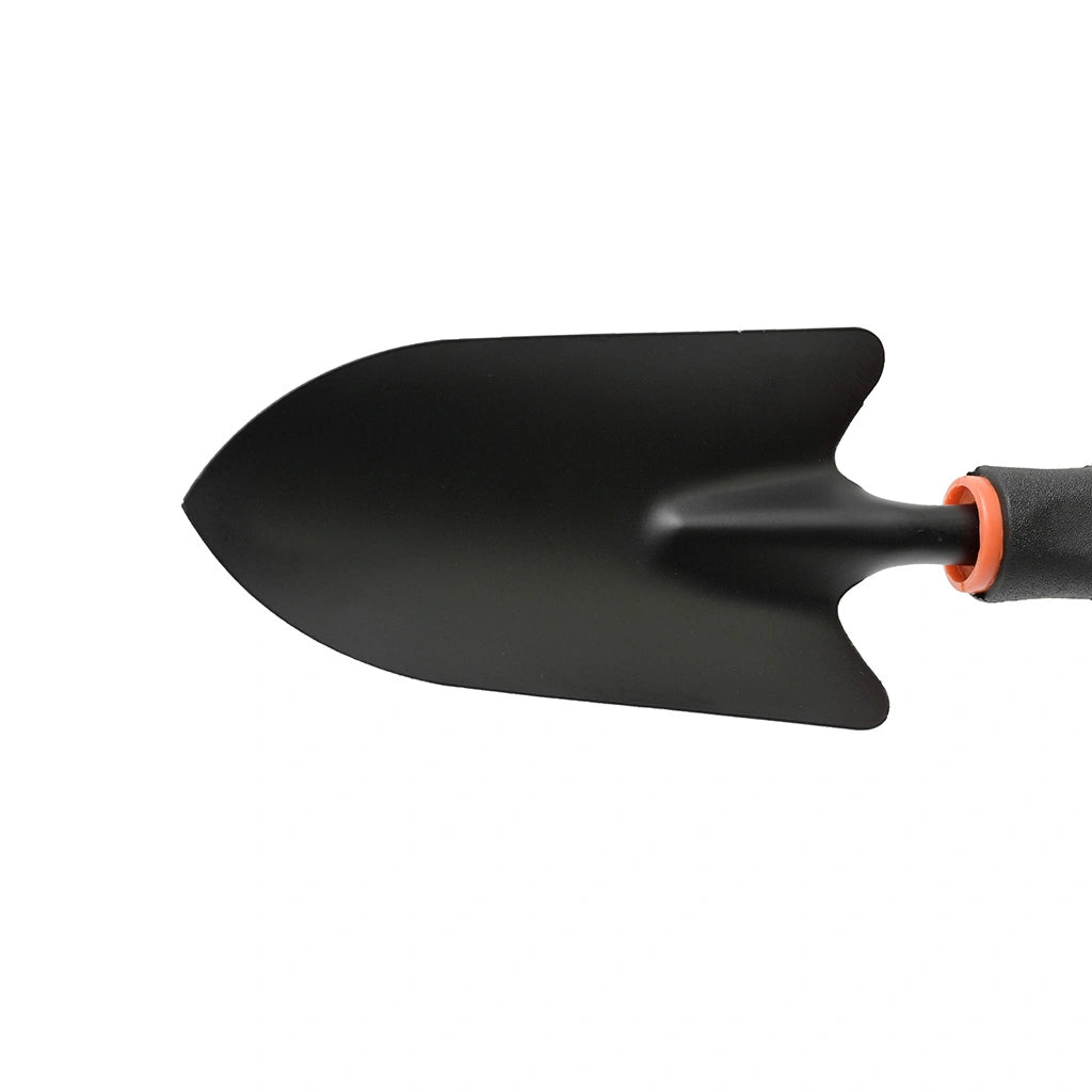 Black Hand Shovel
