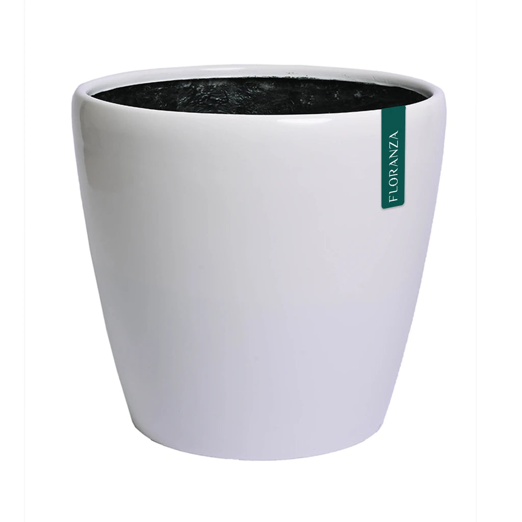 FIBER BABY PLANTER