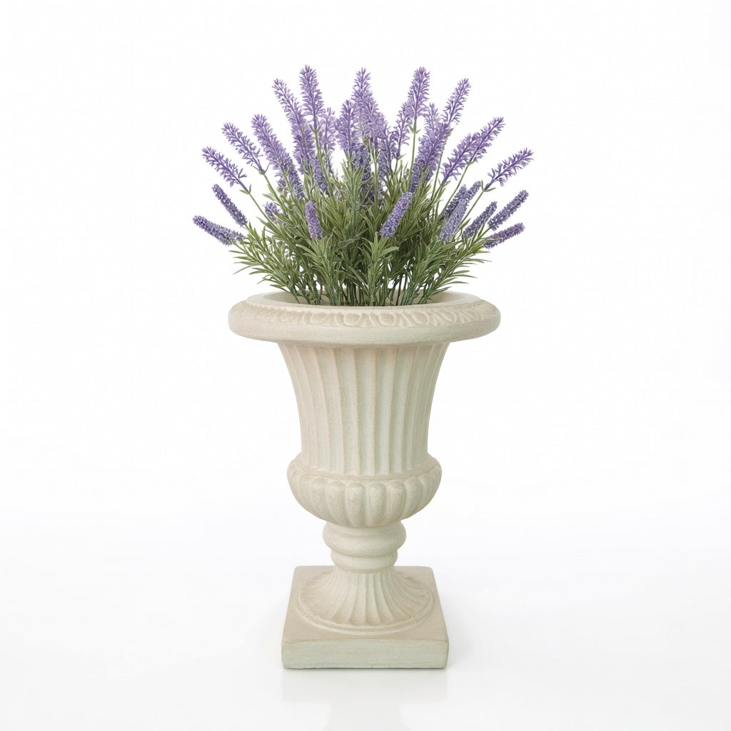 GRC POT NO 3