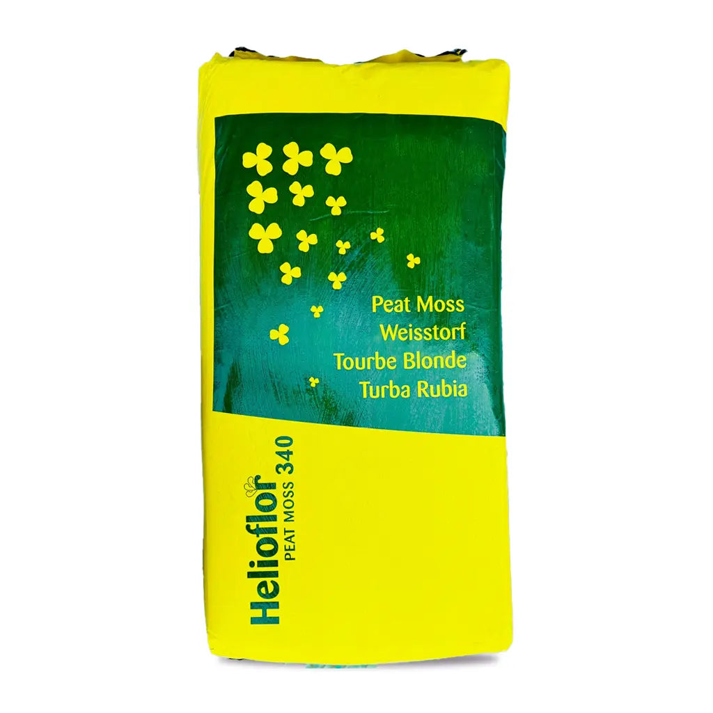 Peat Moss 340 Ltr