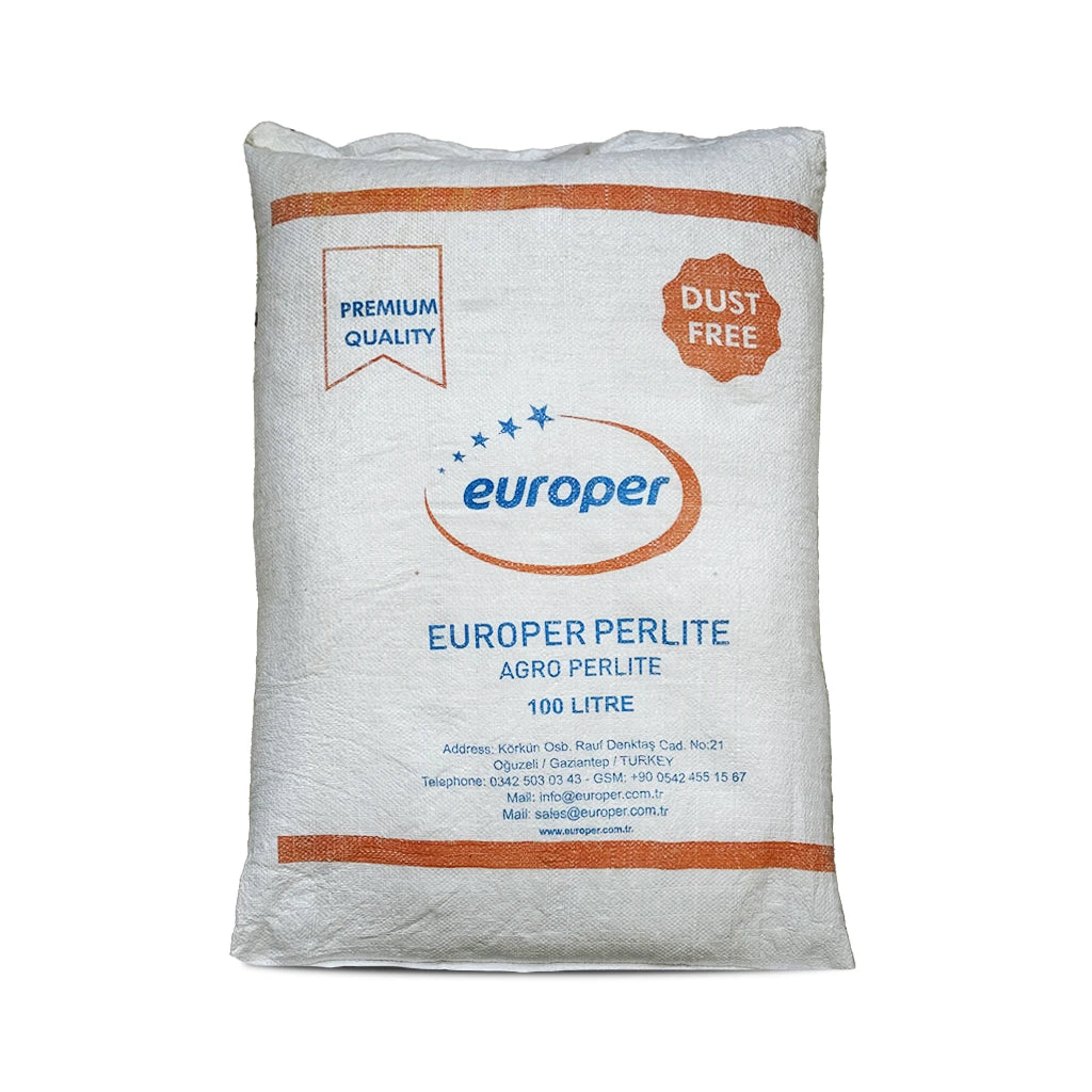 Perlite Bag 100LTR