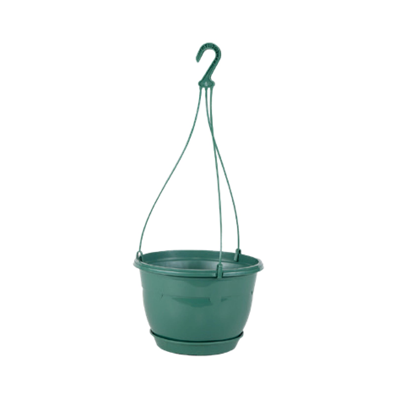 SAPPHIRE HANGING POT