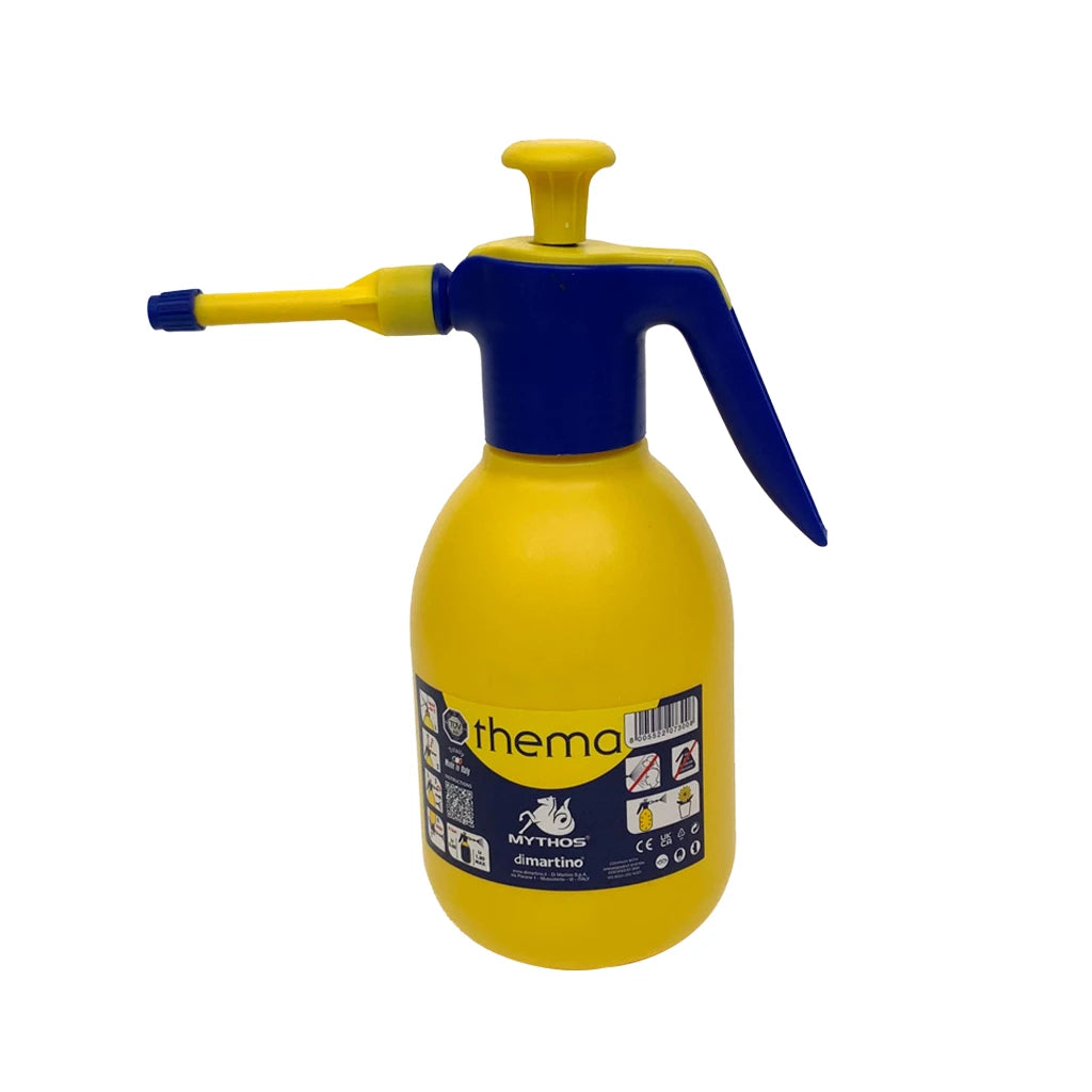 THEMA PRESSURE SPRAYER