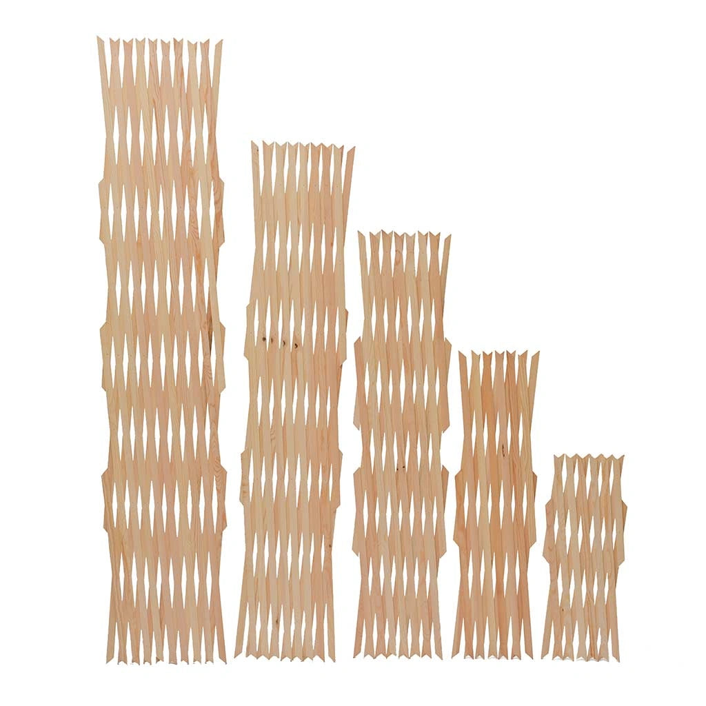 WOODEN TRELLIS