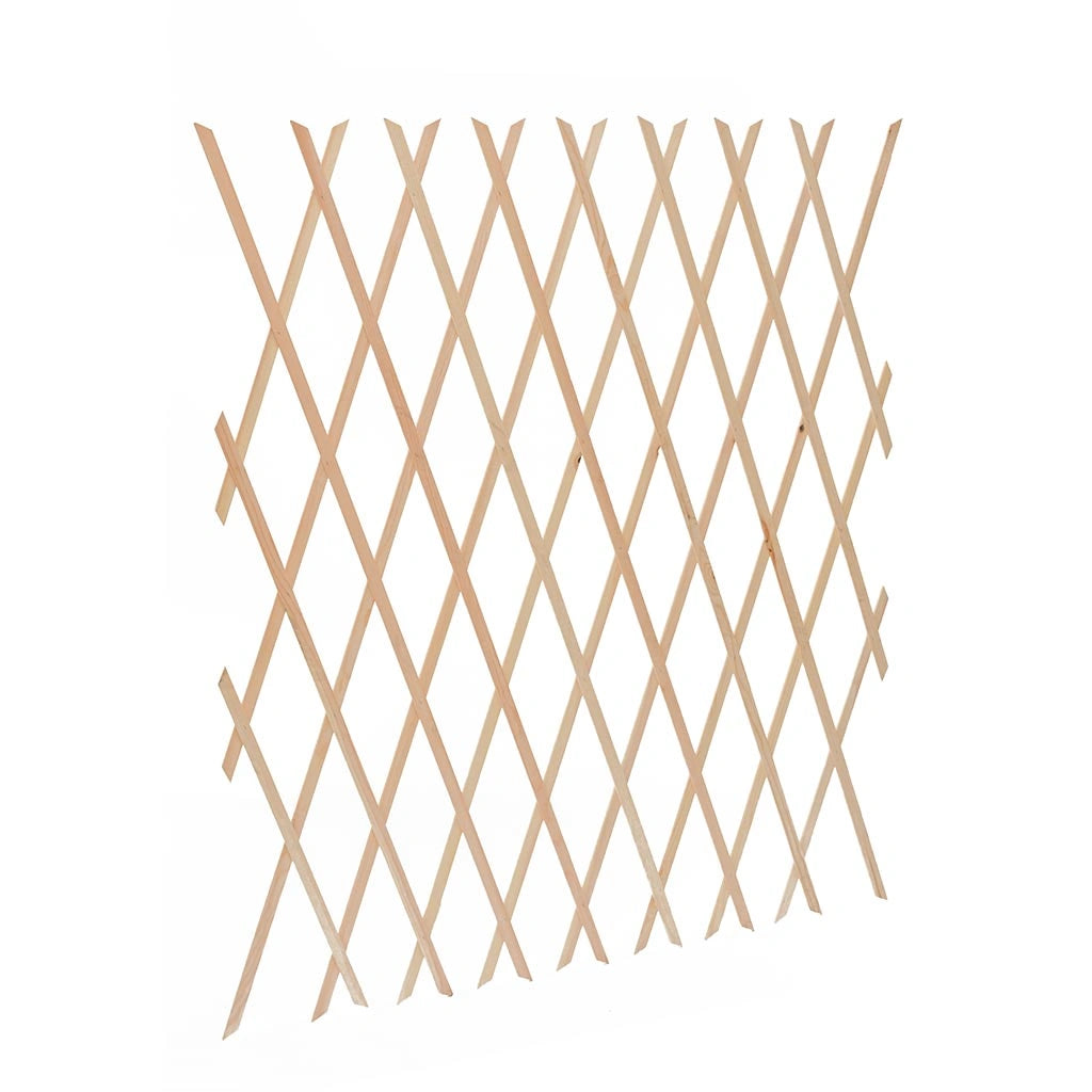 WOODEN TRELLIS