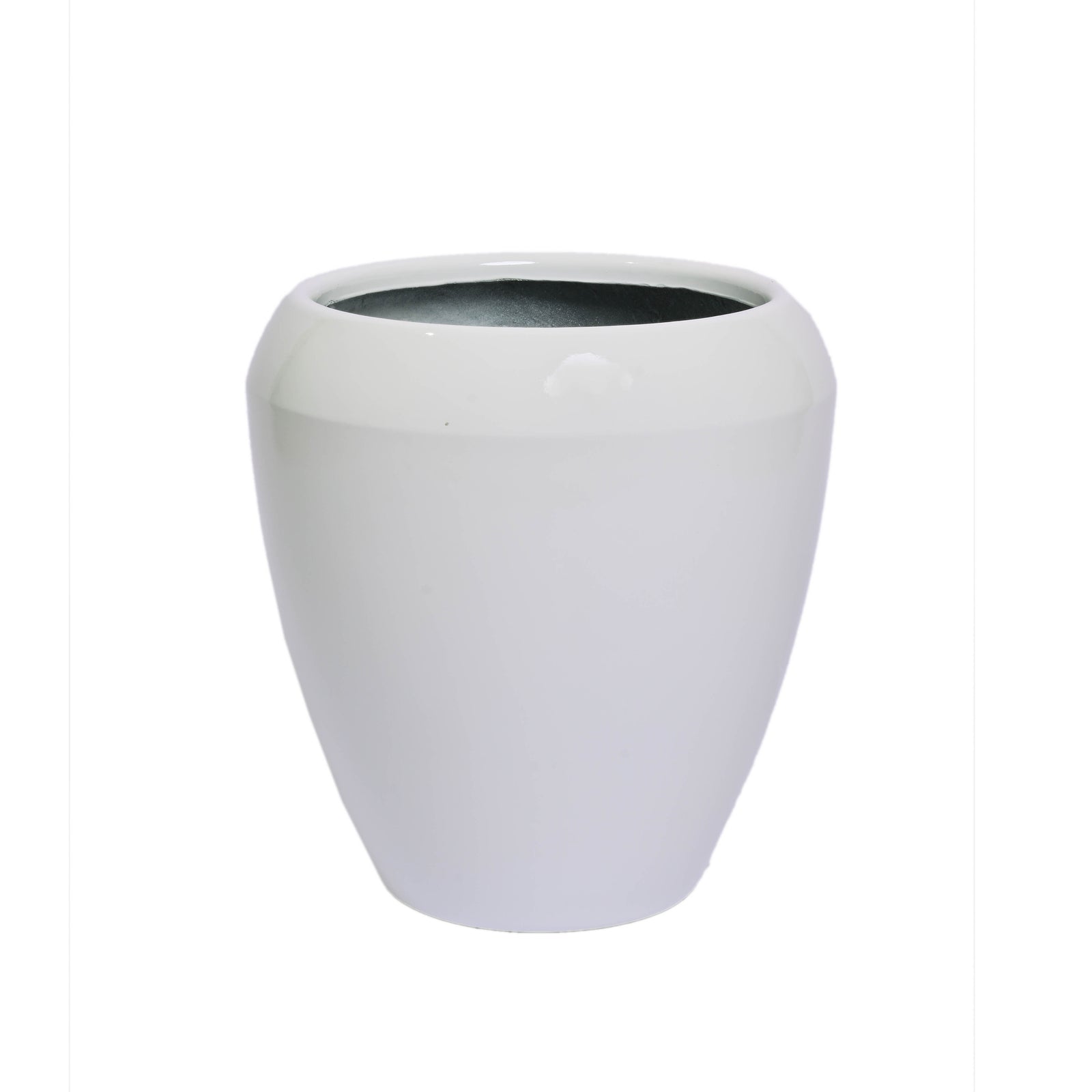 Fiber pot
