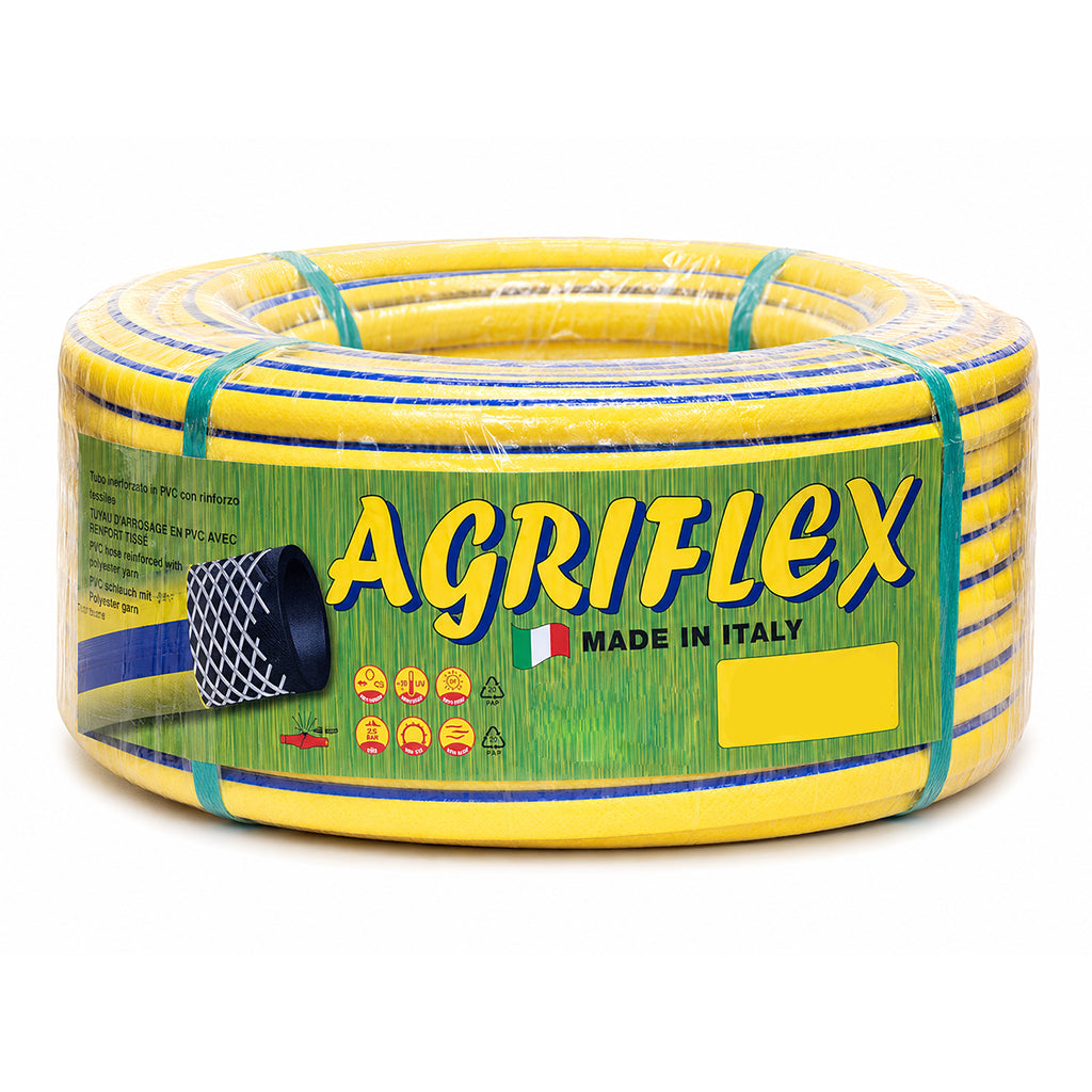 AGIFLEX HOSE 1/2 INCH