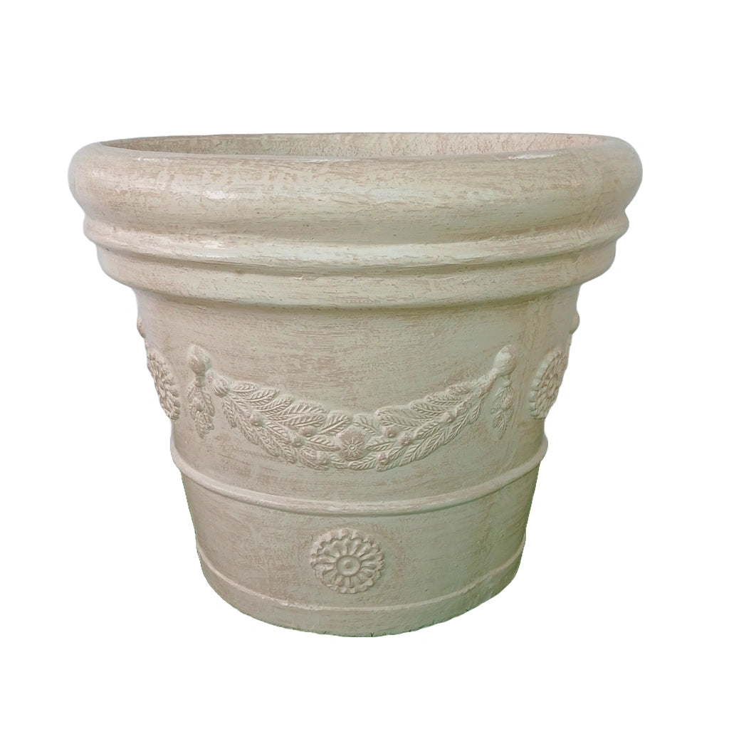 11 GRC ROUND POT BIG