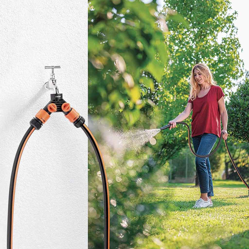 1/2" Automatic Coupling