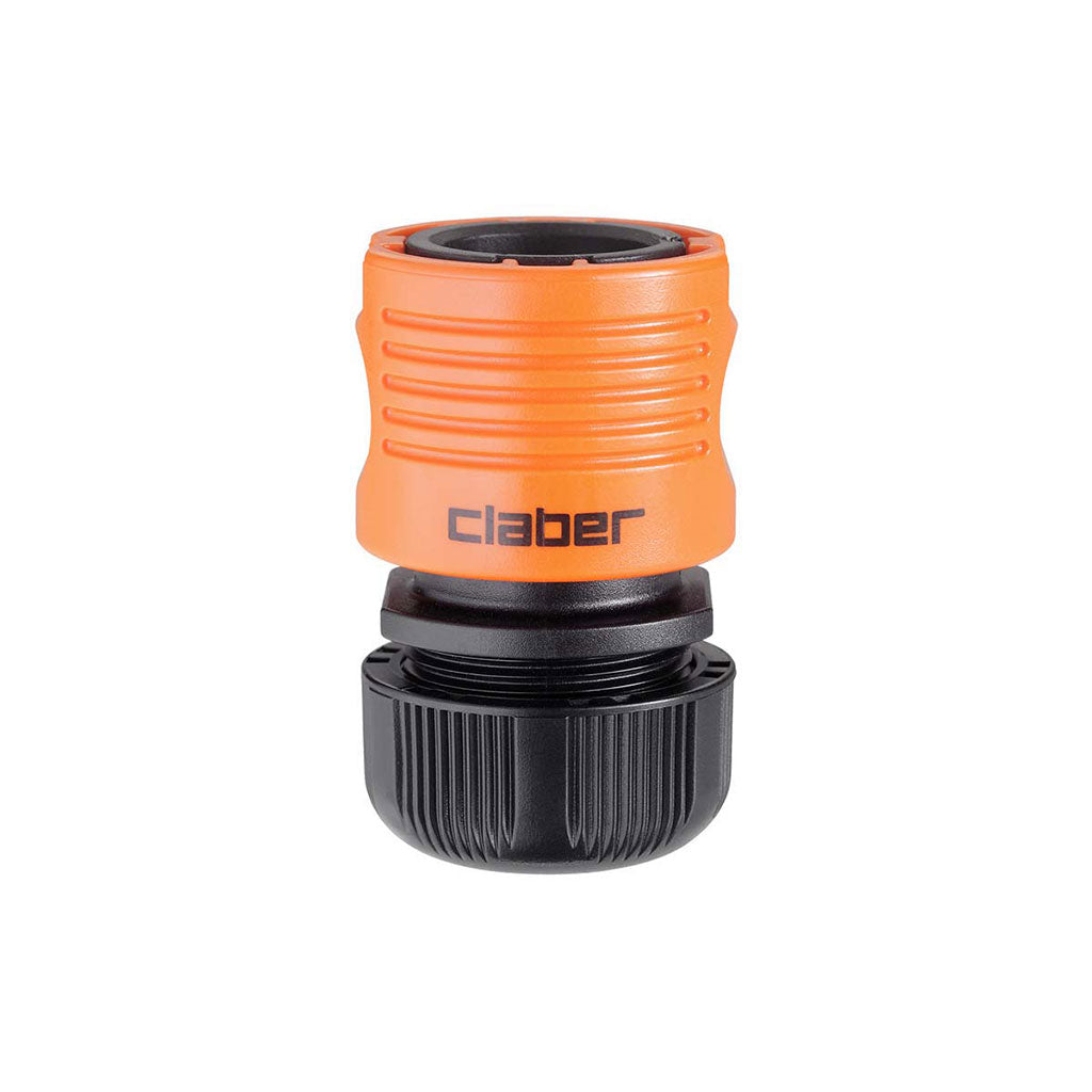 1/2" Automatic Coupling