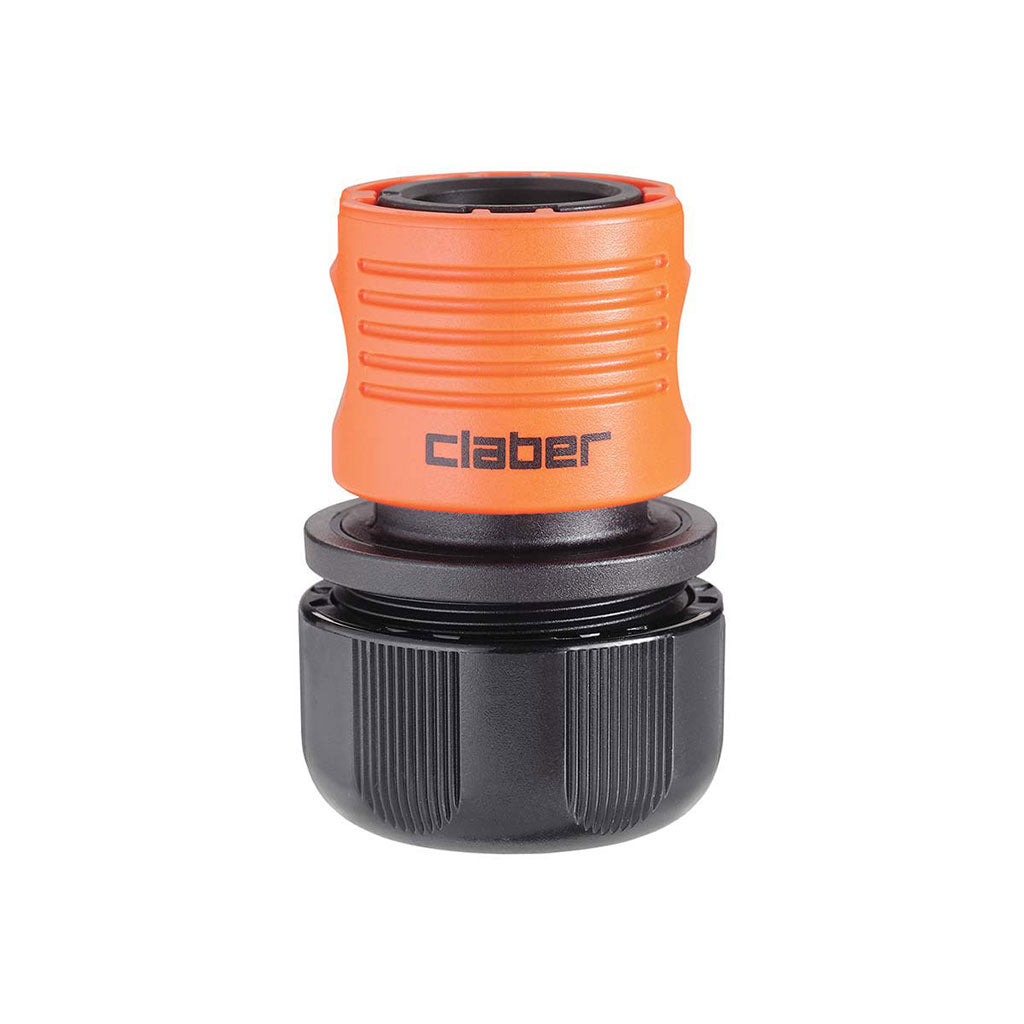 3/4" Automatic coupling