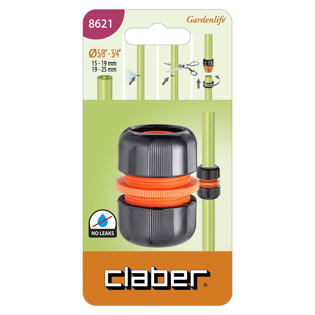 Mender 5/8” - 3/4” Hose