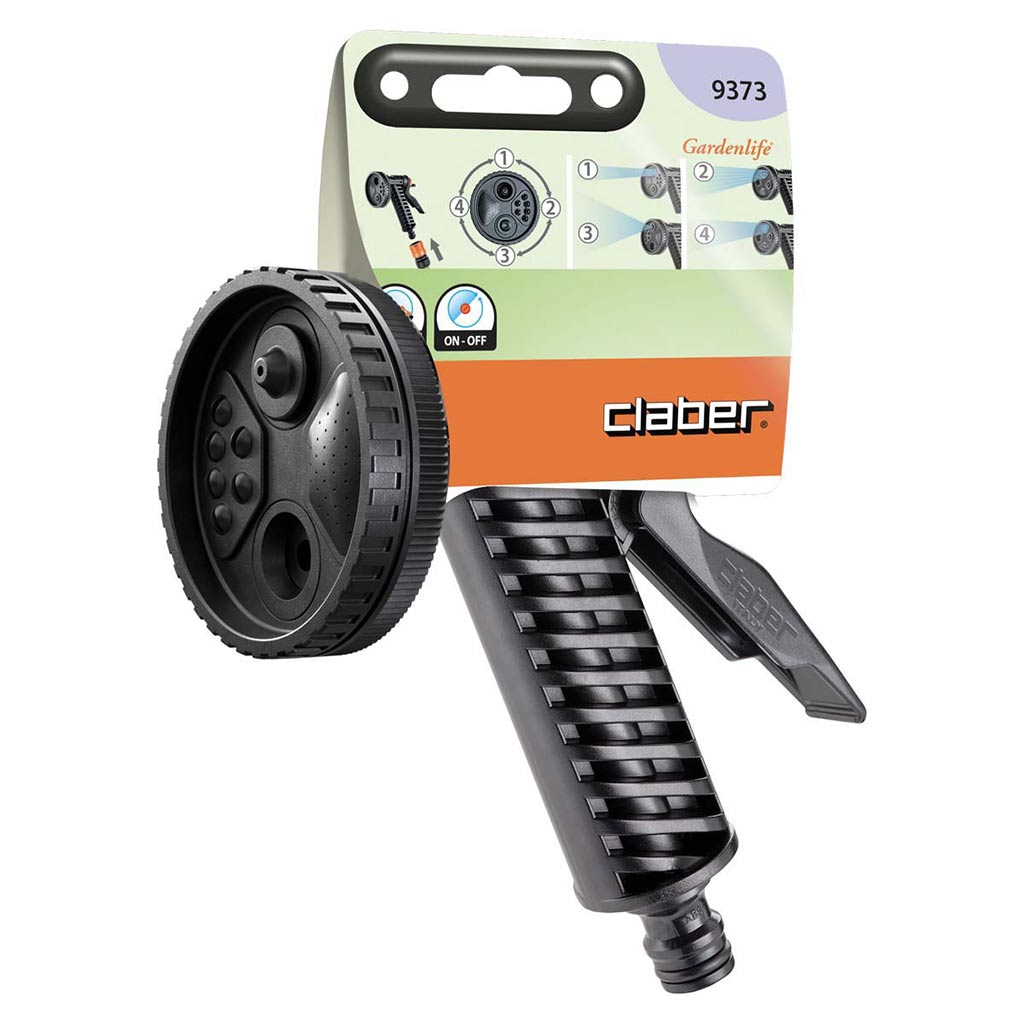 Spray Pistol “Garden”