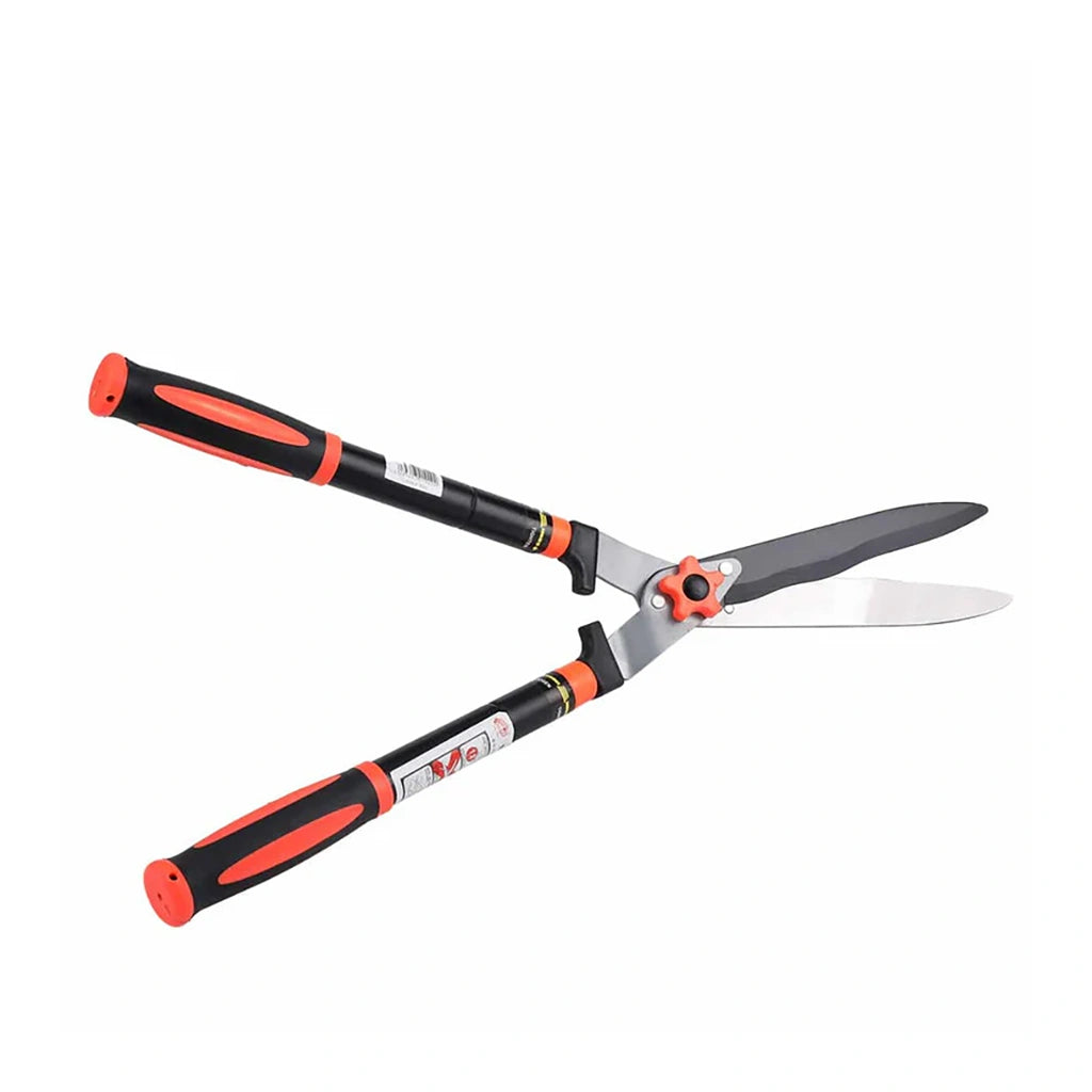 Adjustable Orange Clipper.