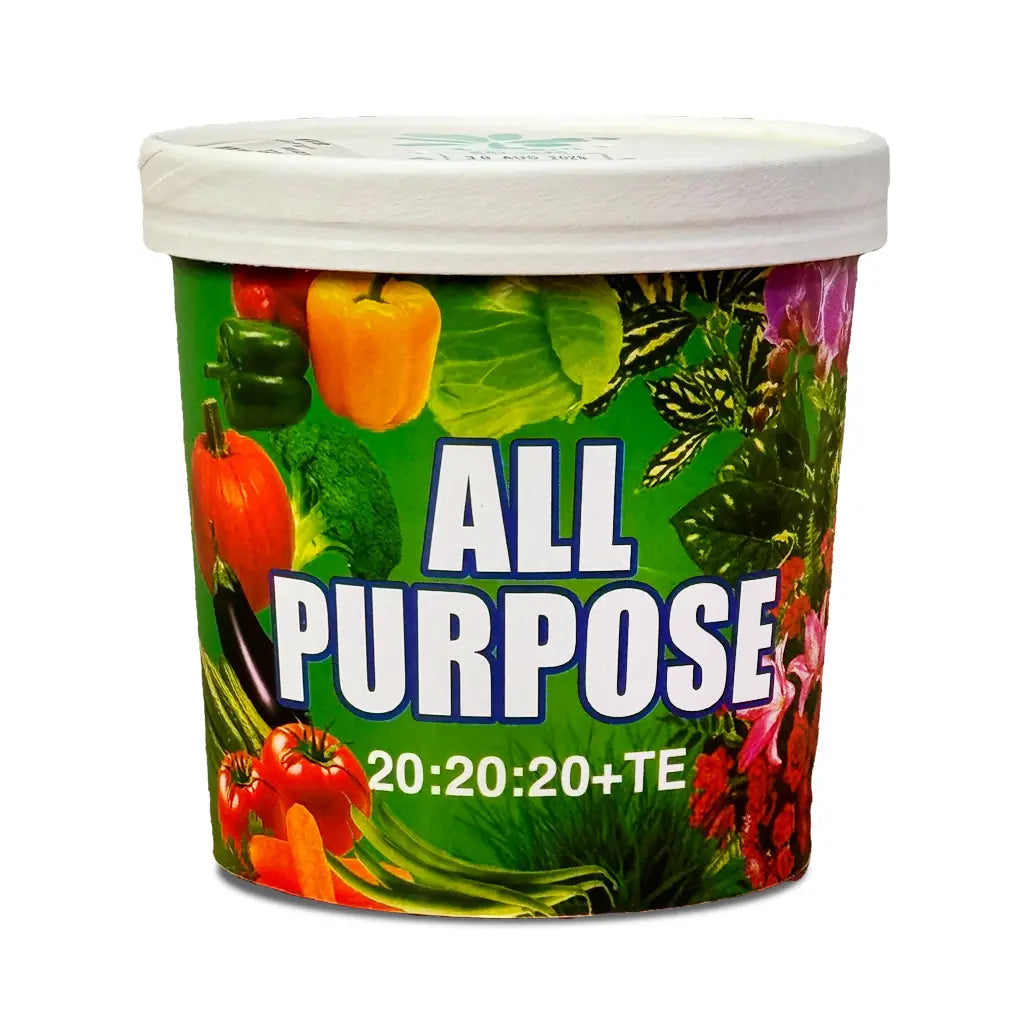 ALL PURPOSE FERTILIZER 500G