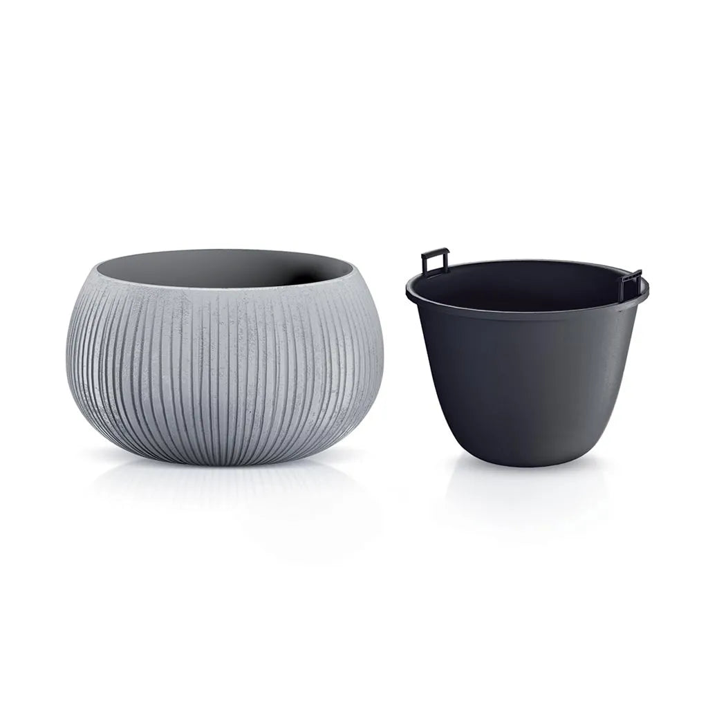 Flower Pot Dkb FLORANZA INTERNATIONAL NURSERY