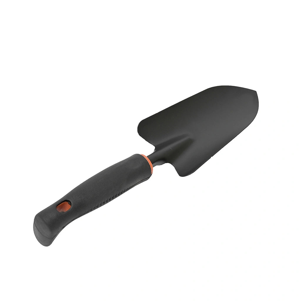 Black Hand Shovel