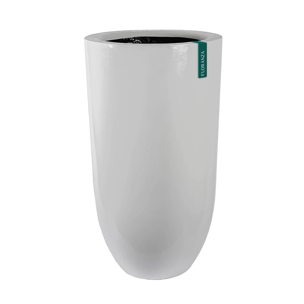 FIBER BULLET PLANTER