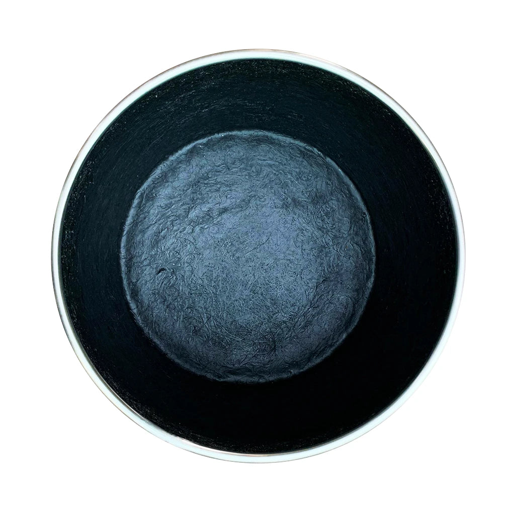 CML ROUND STAINLESS STEEL PLANTER MIRROR FINISH