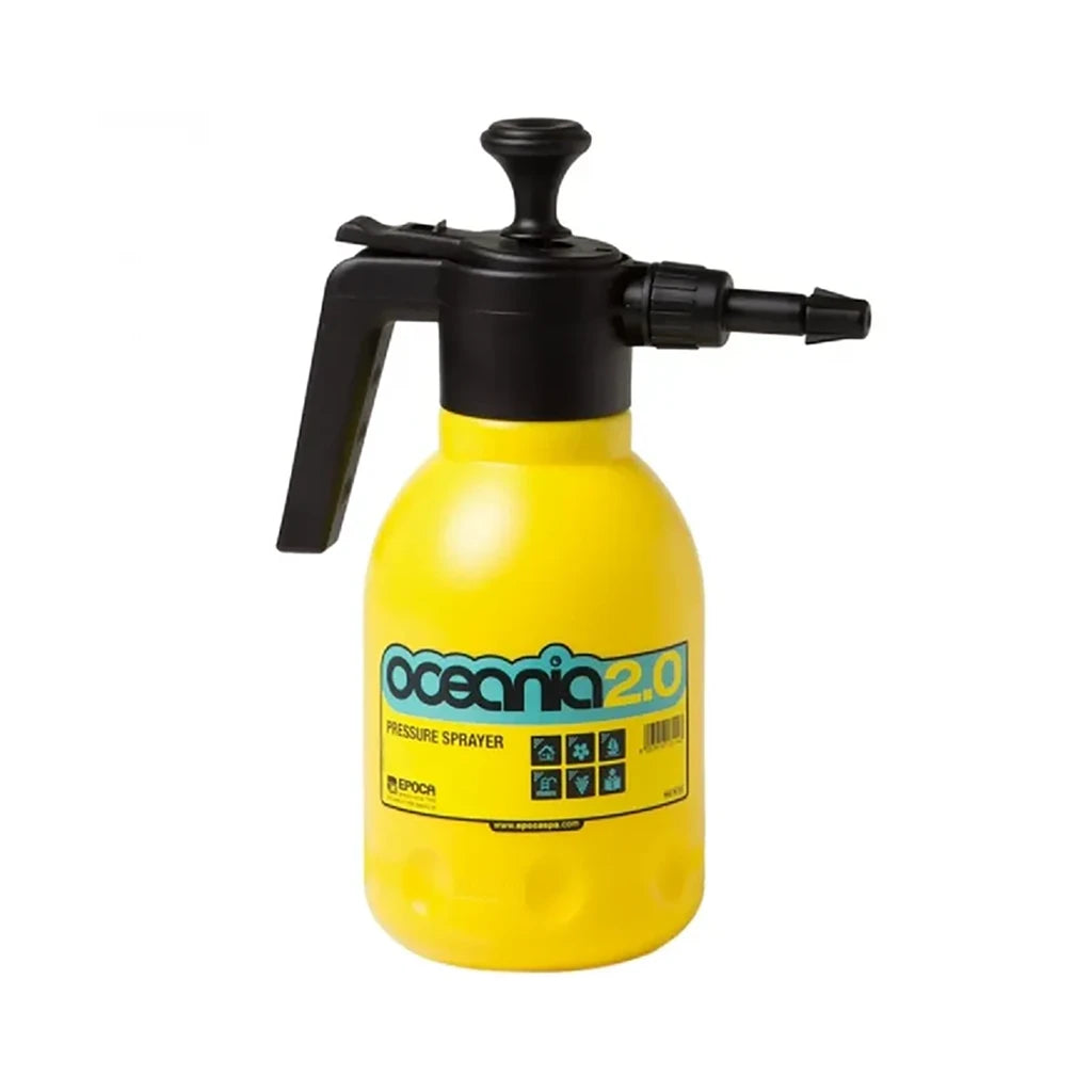 EPOCA OCEANIA 2.0 WATER SPRAYER