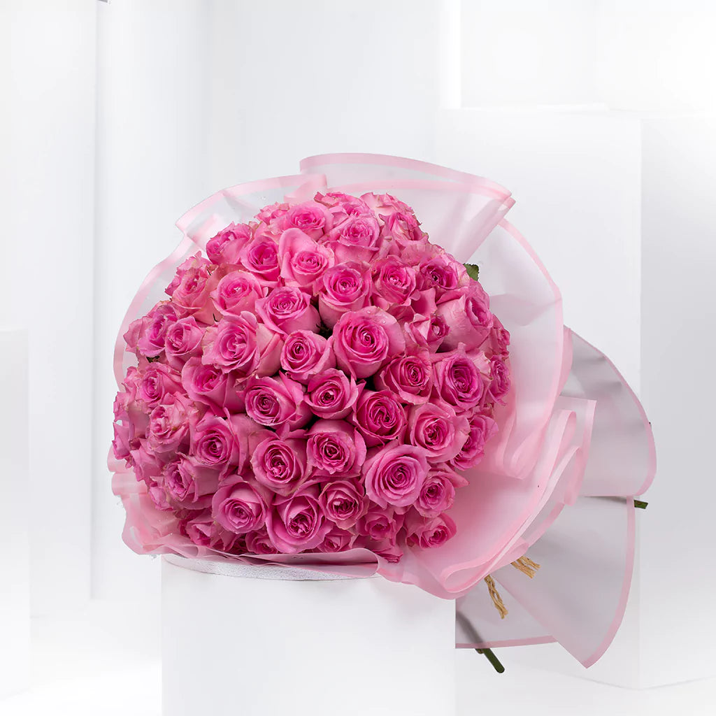 Pink Cinderella