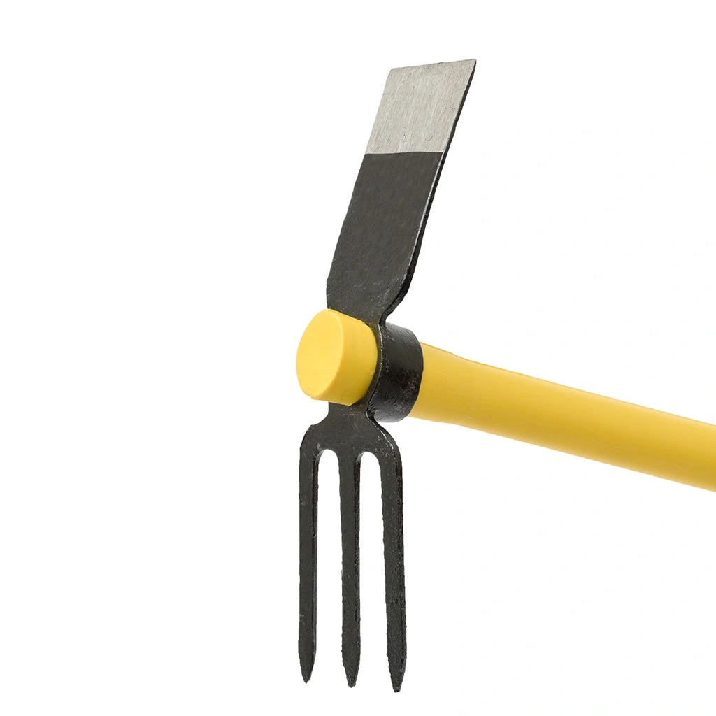 Fiber Handle Hand Hoe