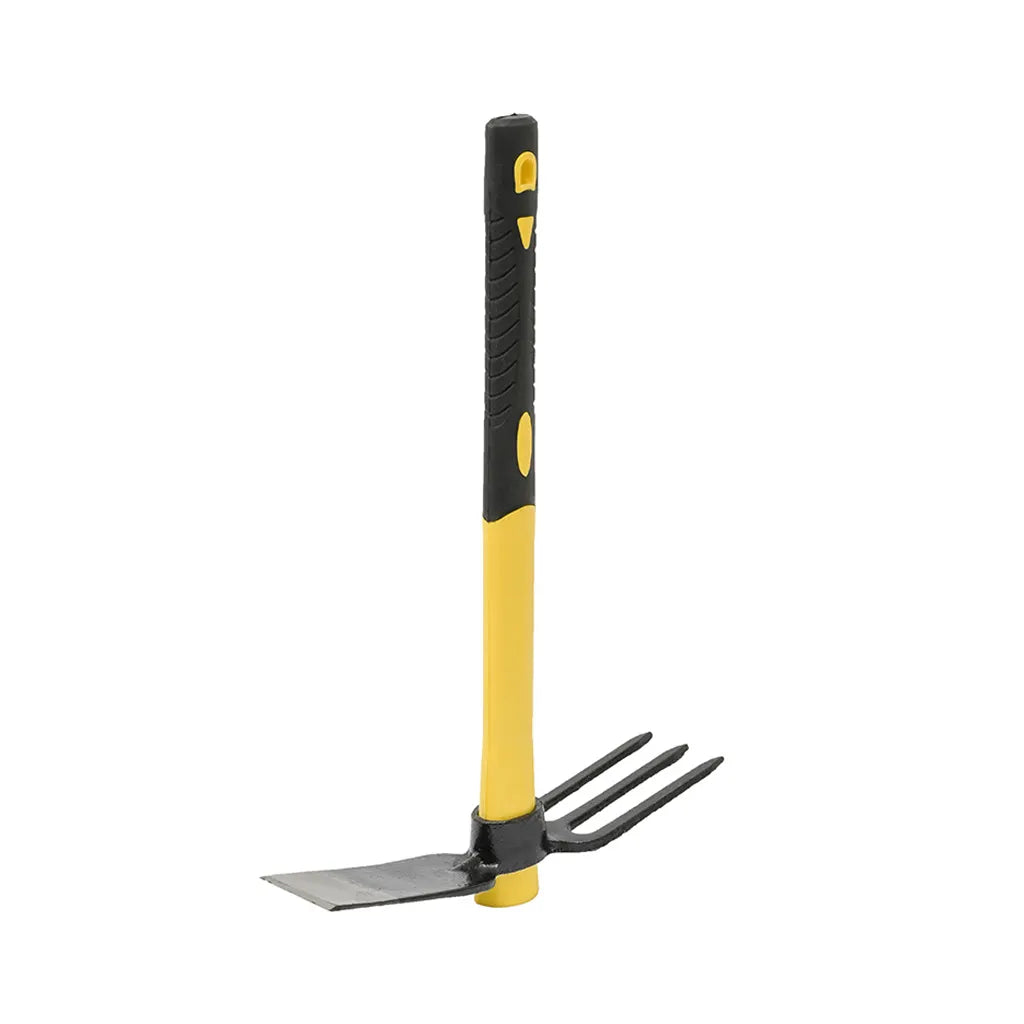 Fiber Handle Hand Hoe - FLORANZA INTERNATIONAL NURSERY