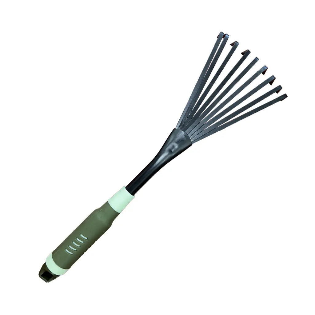 Hand Rake Green - FLORANZA INTERNATIONAL NURSERY