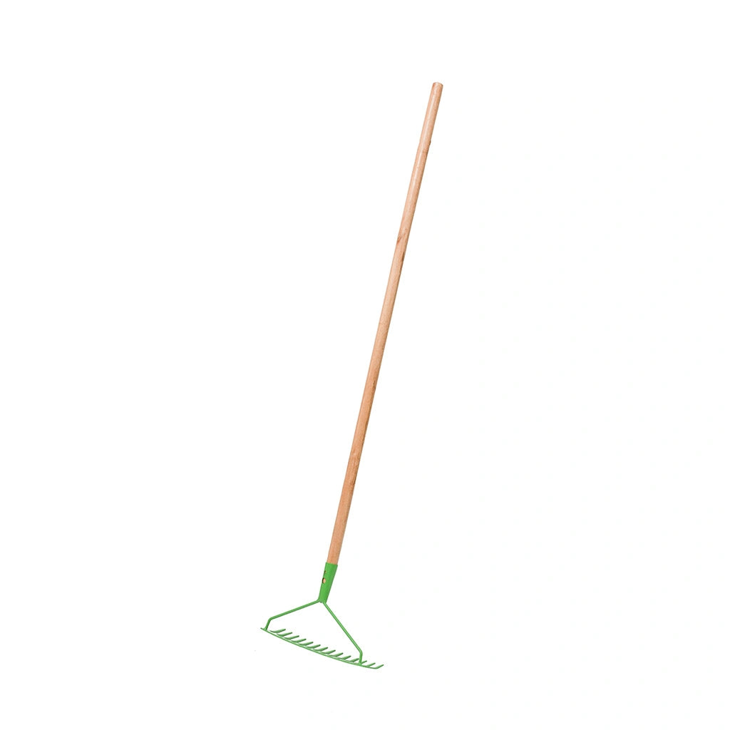 Hard Rake China - FLORANZA INTERNATIONAL NURSERY