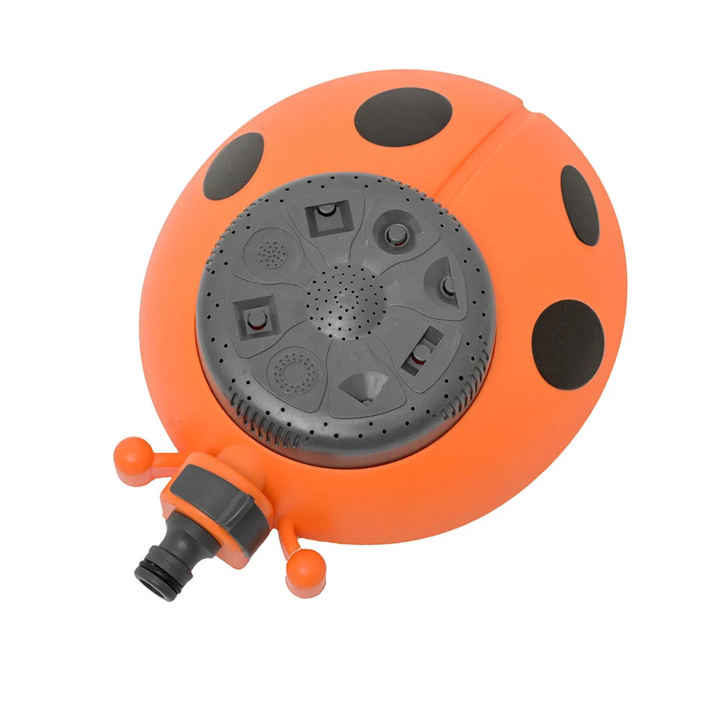 Lady Bug Sprayer - FLORANZA INTERNATIONAL NURSERY