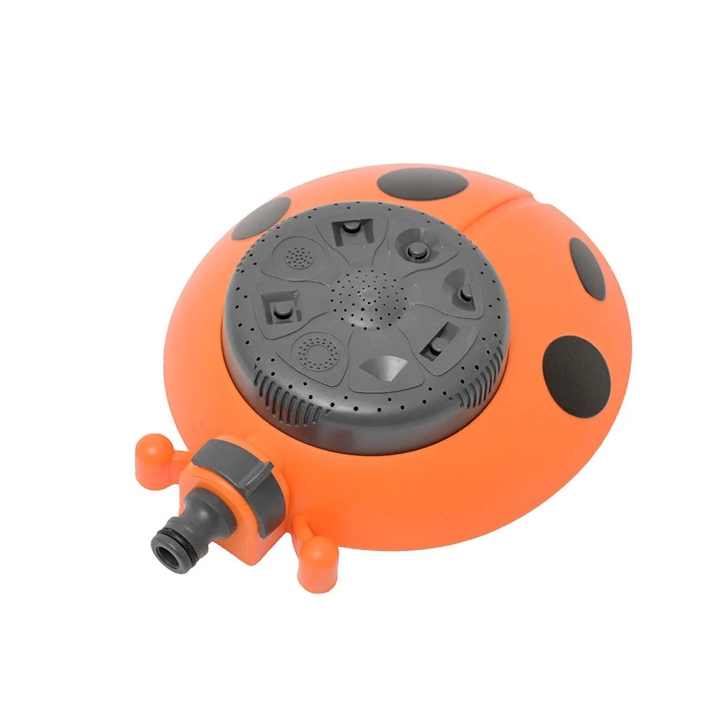Lady Bug Sprayer