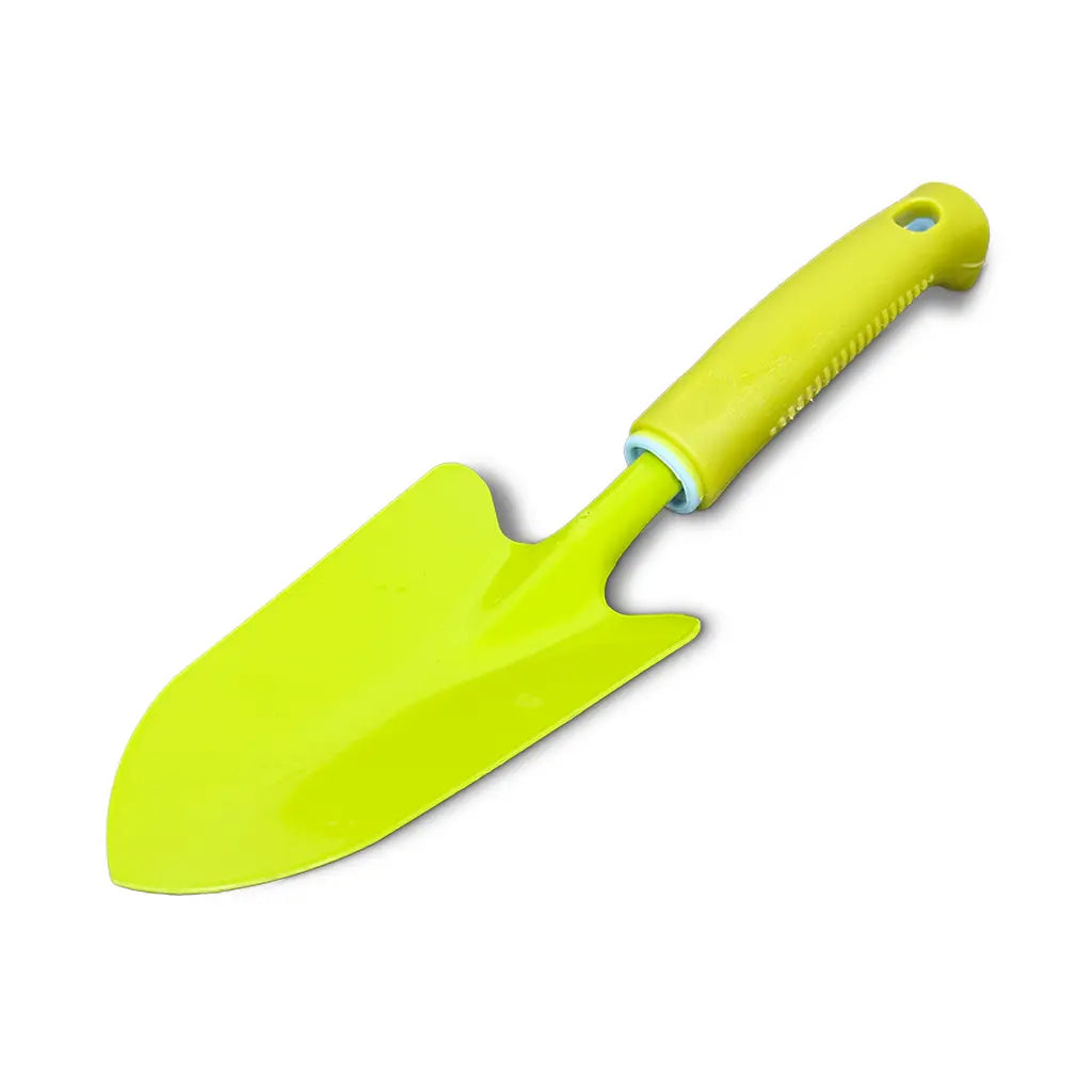 Light Green Shovel