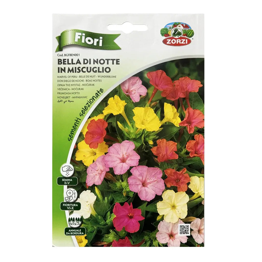 Flower Seeds