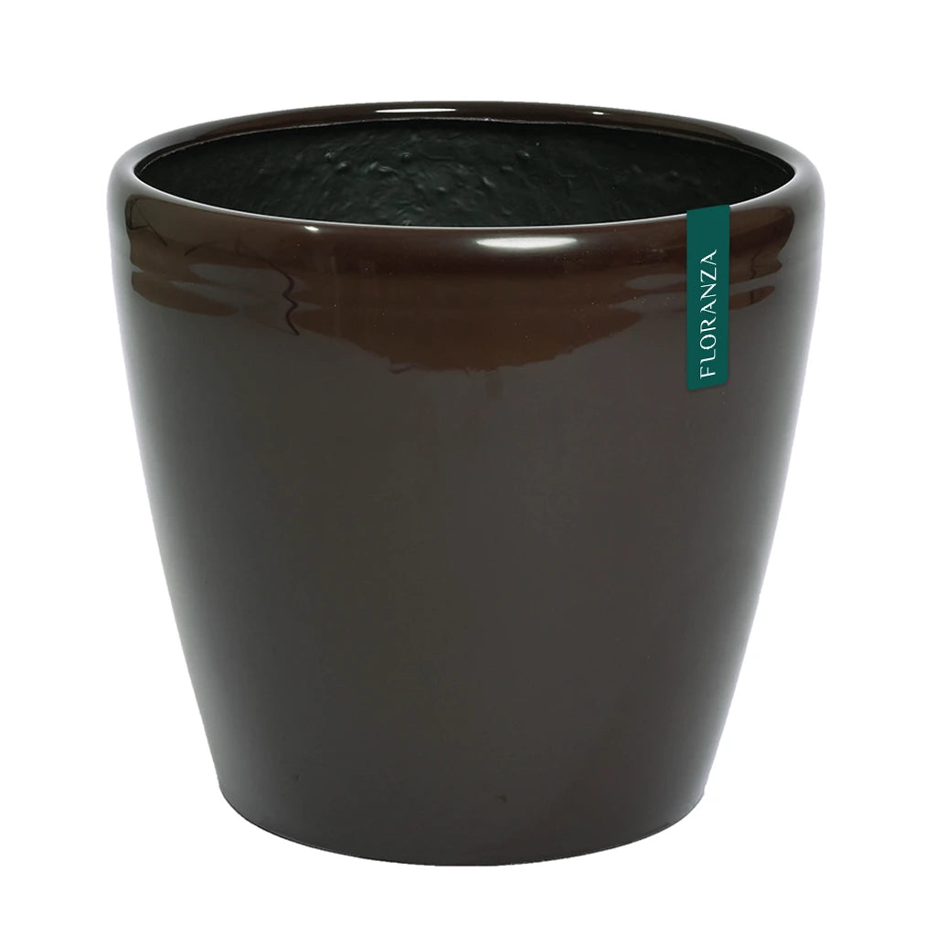 FIBER MINI BIG PLANTER