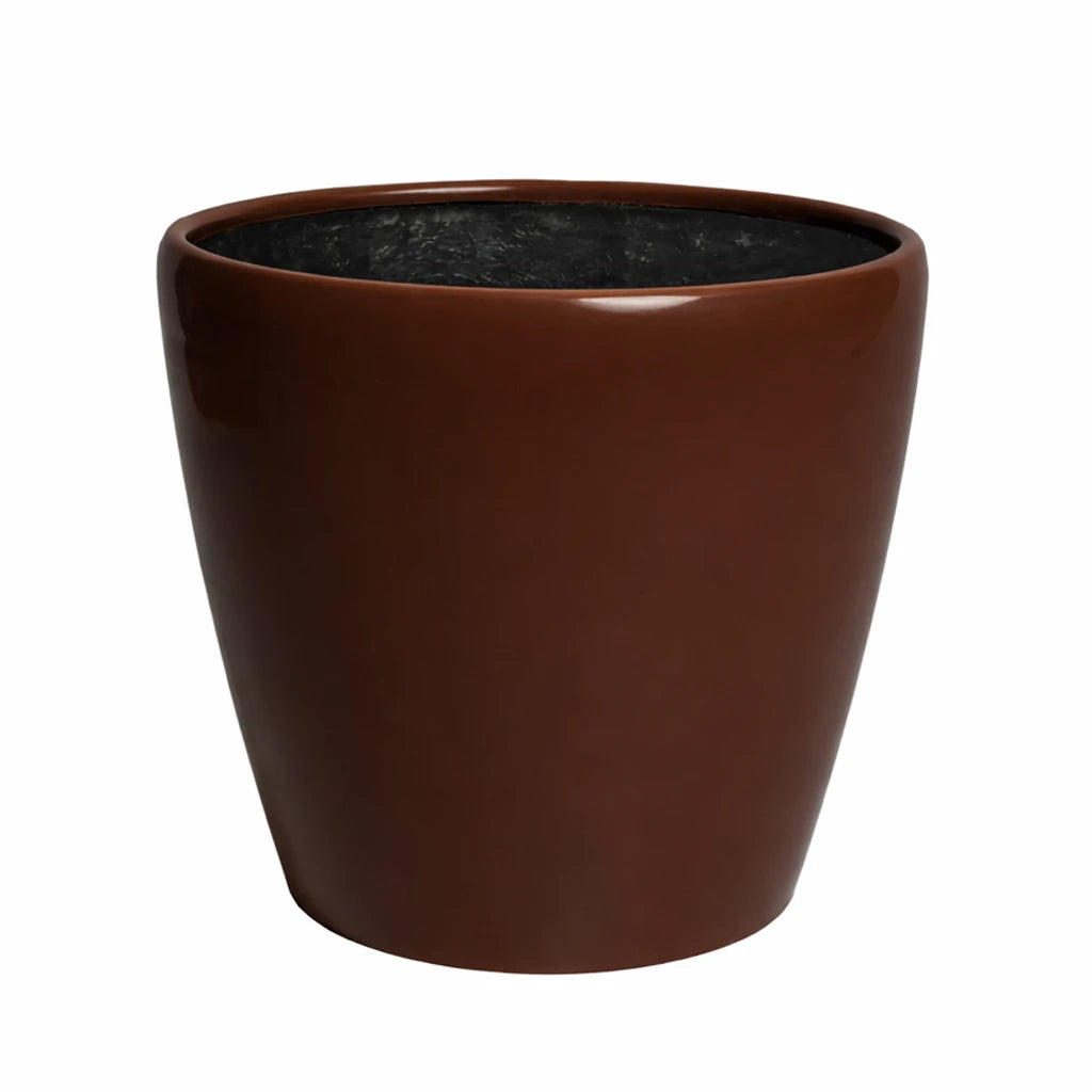 FIBER MINI BIG PLANTER
