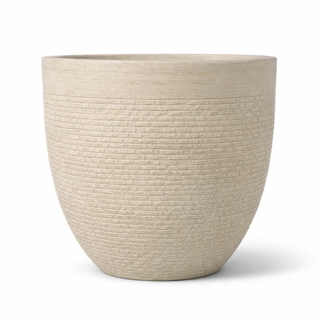 GRC ROUND POT NO 10
