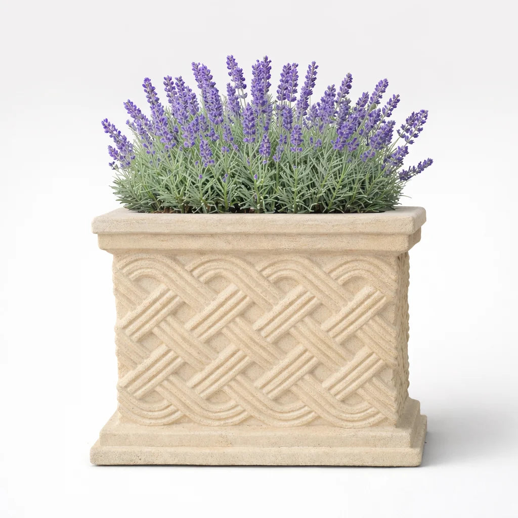 GRC POT NO 48