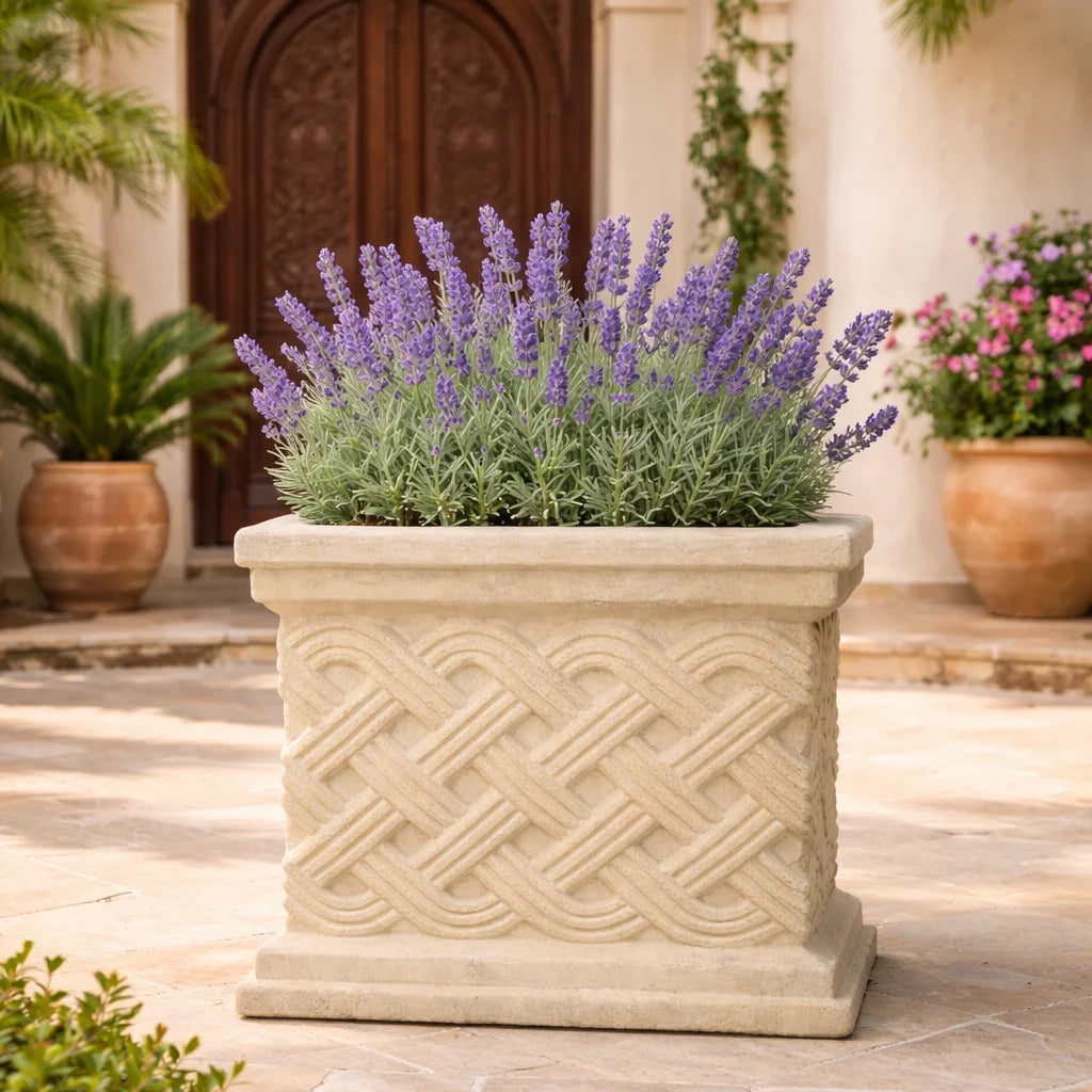 GRC POT NO 48