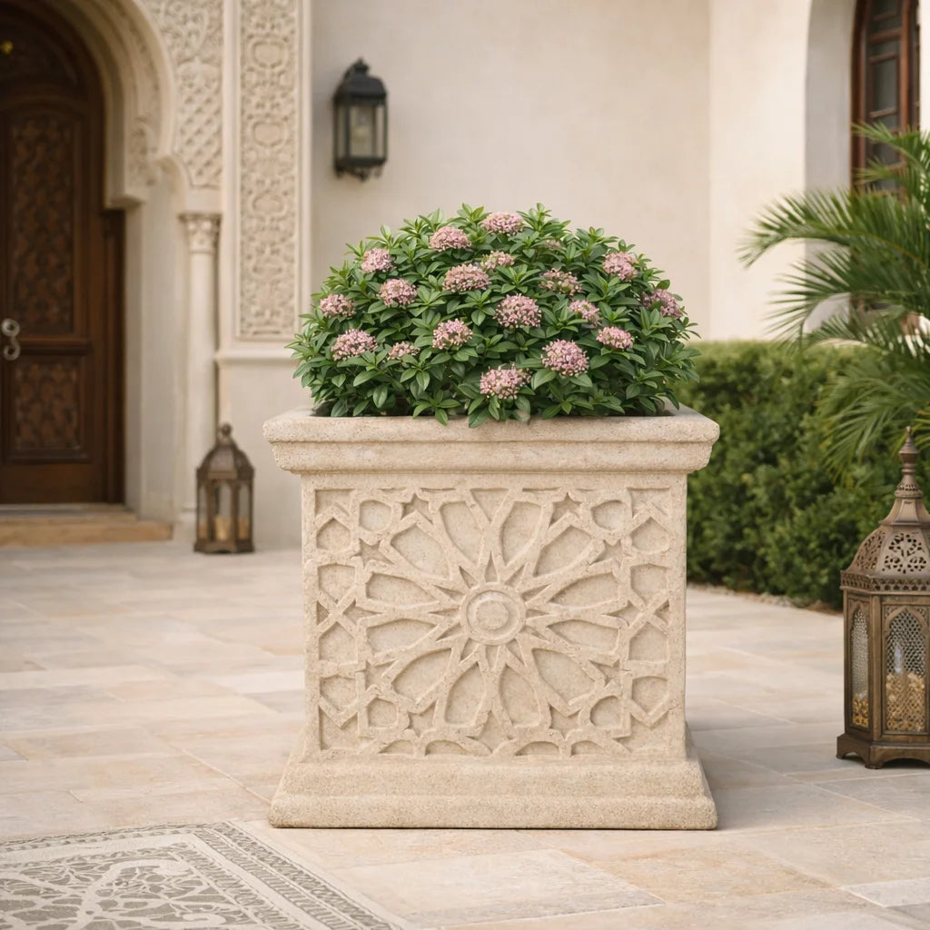GRC POT NO 52