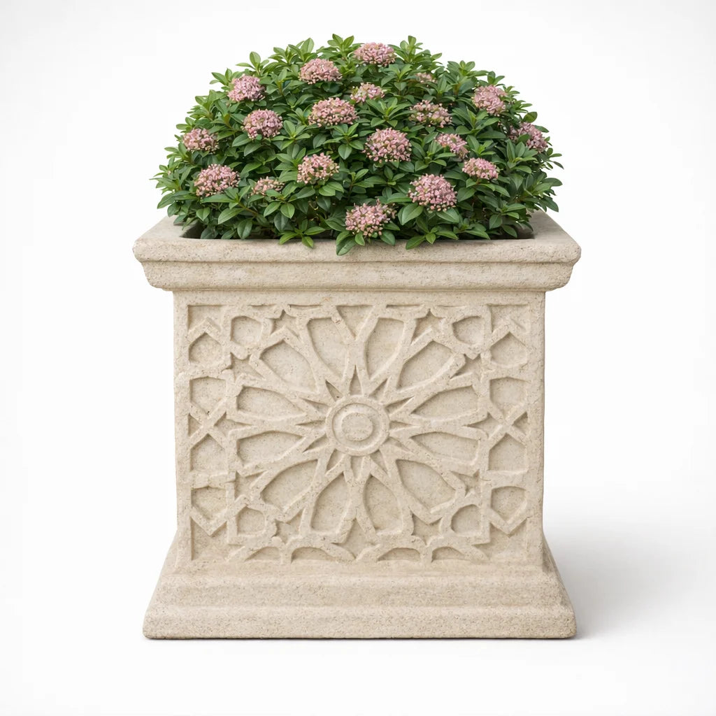 GRC POT NO 52