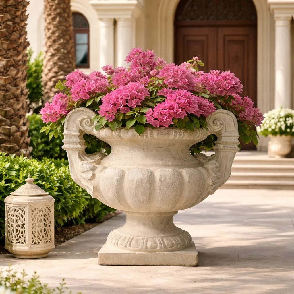 GRC POT NO 60