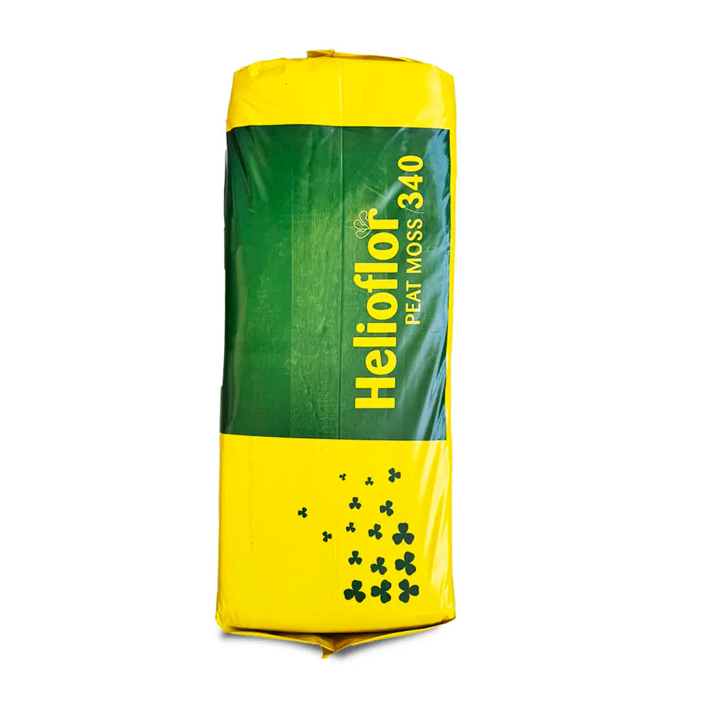 Helioflor Peat Moss 340 Ltr Estonia