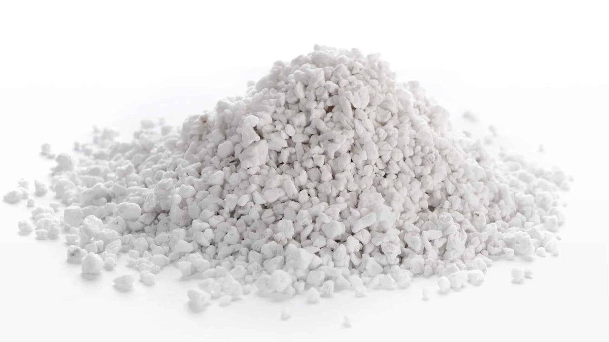 Perlite