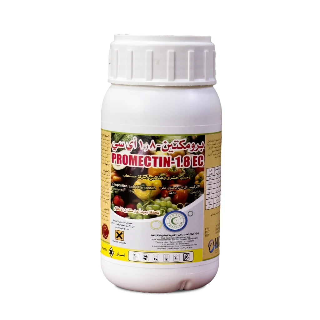 PROMECTIN 1.8EC