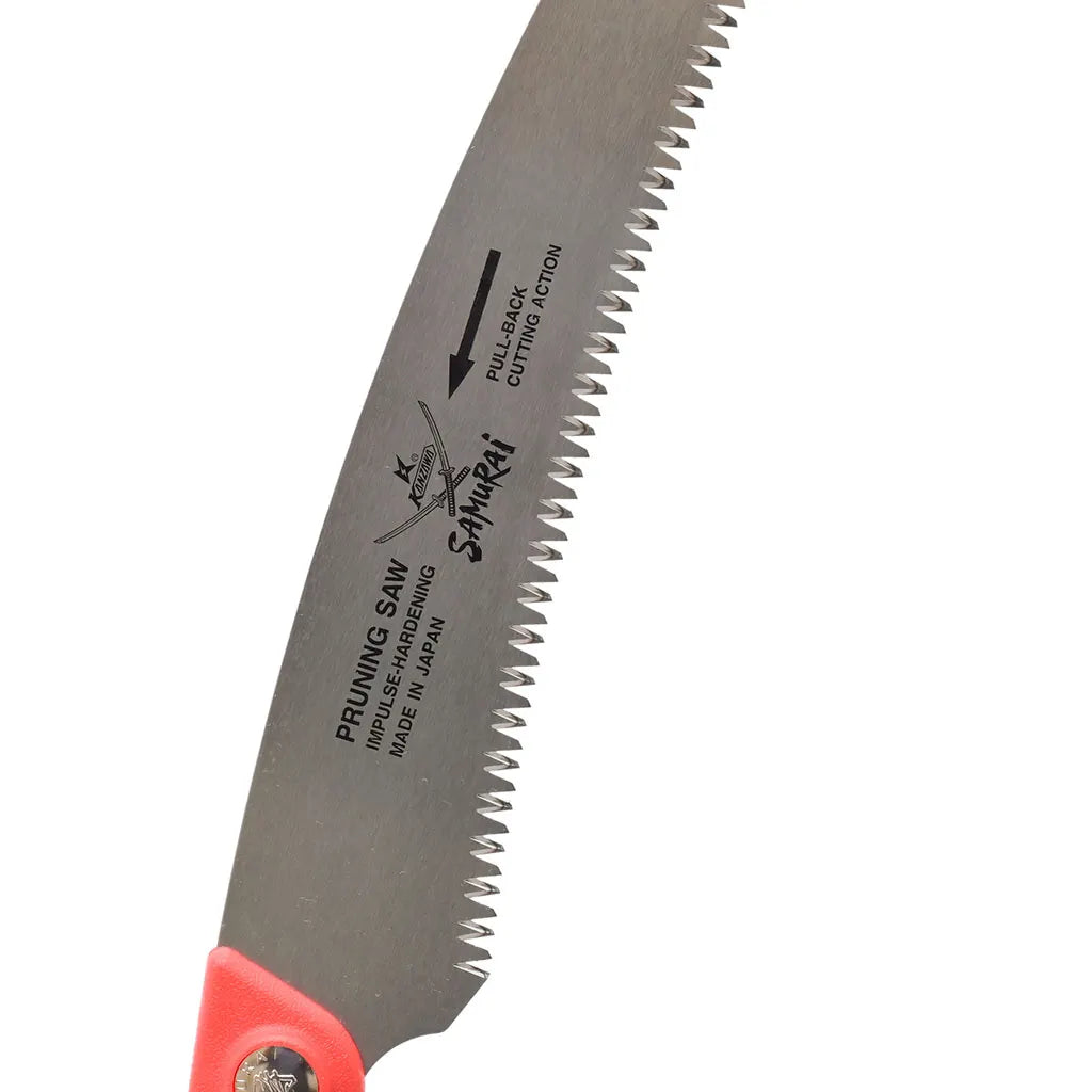 Samurai Pruning Saw 330lh