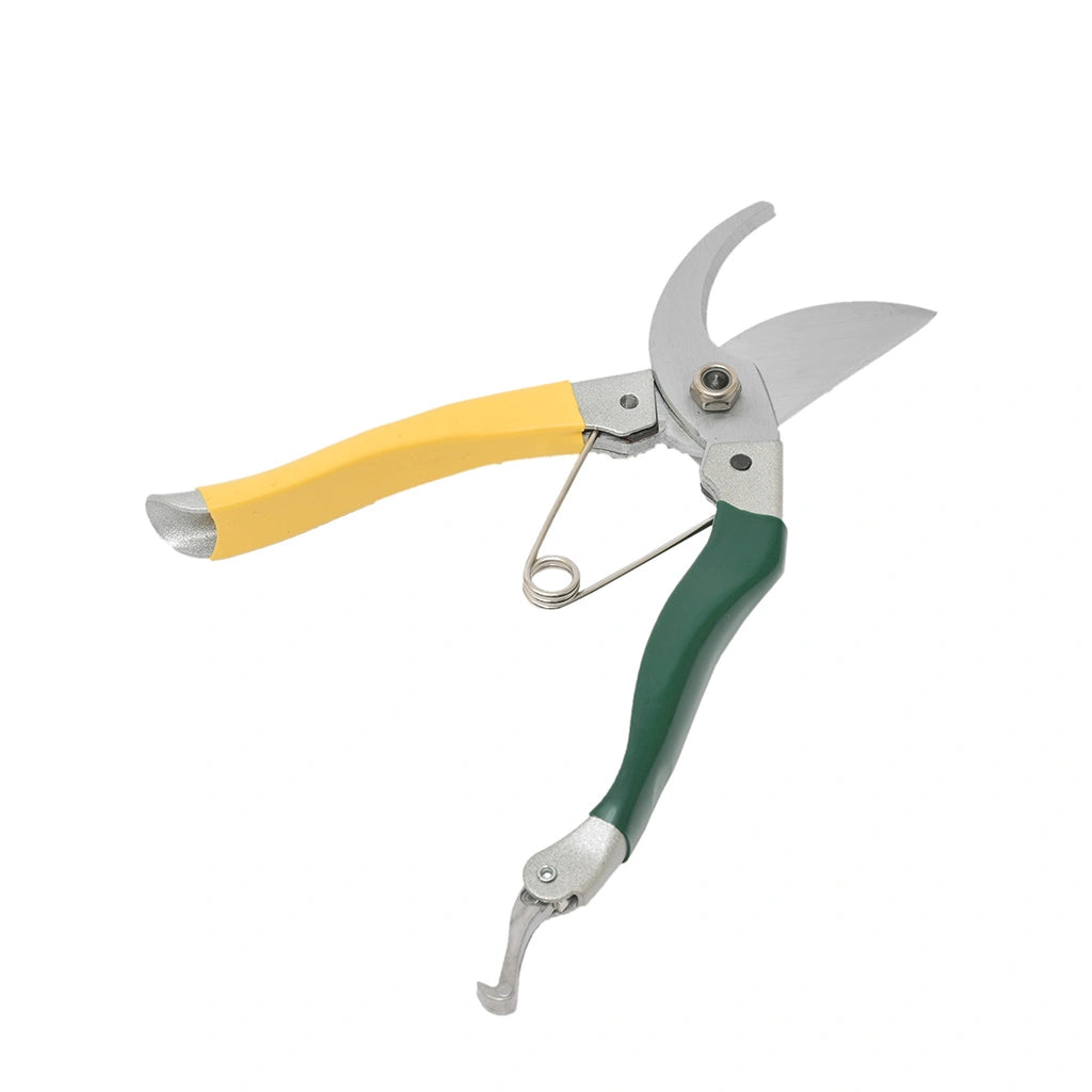 Pruning Shear Warship