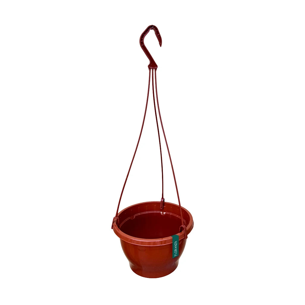 REKA MACROME NUR. POT W HANGERS