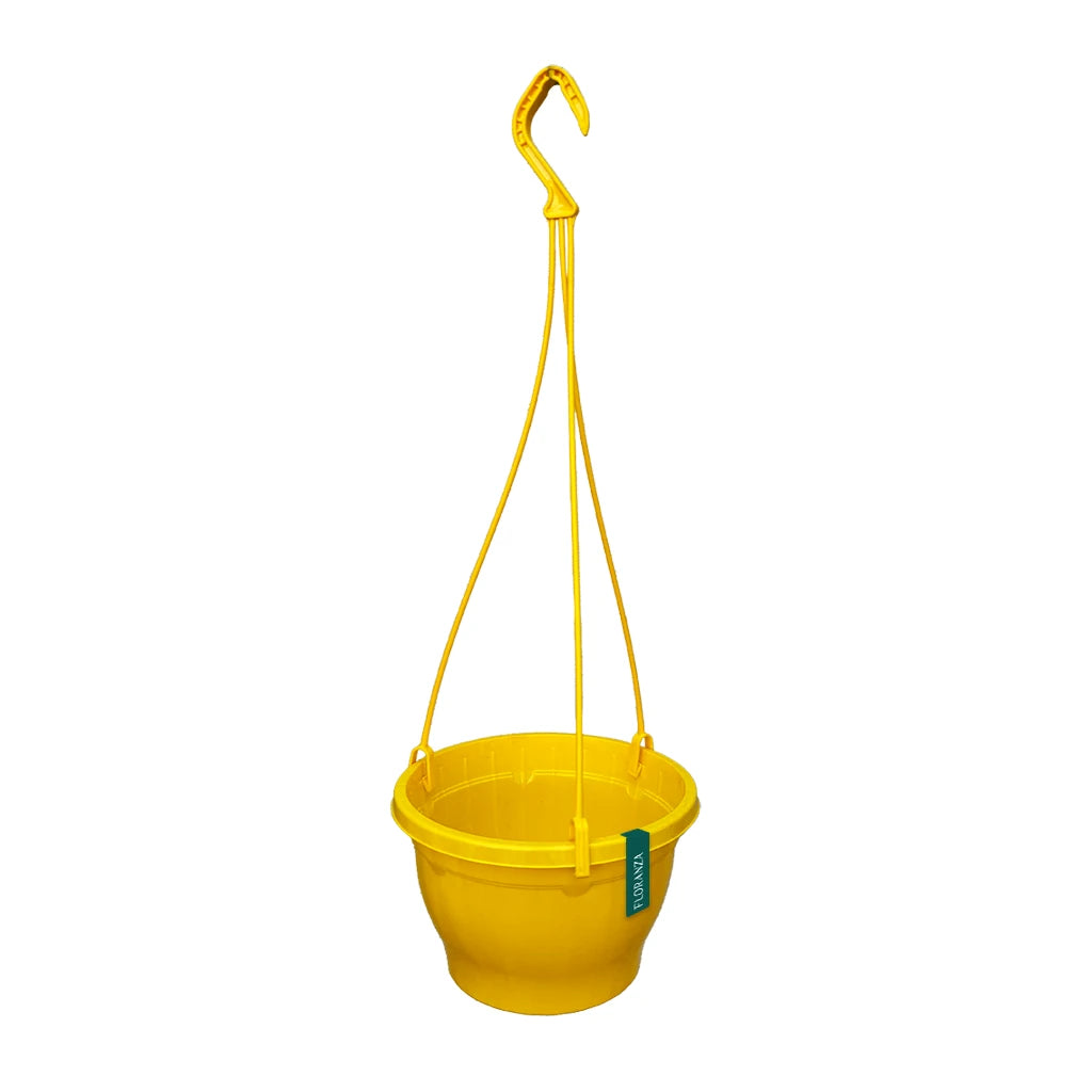 REKA MACROME NUR. POT W HANGERS