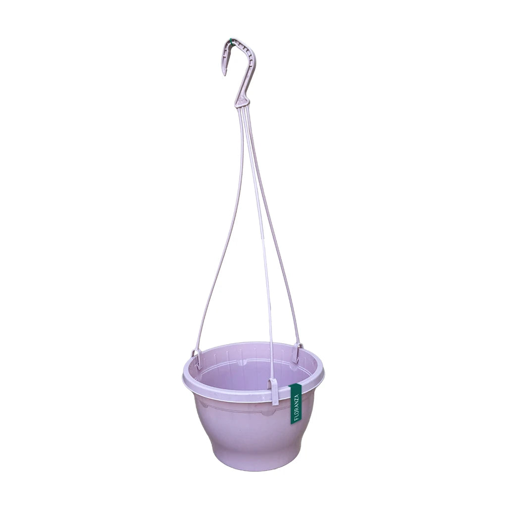 REKA MACROME NUR. POT W HANGERS